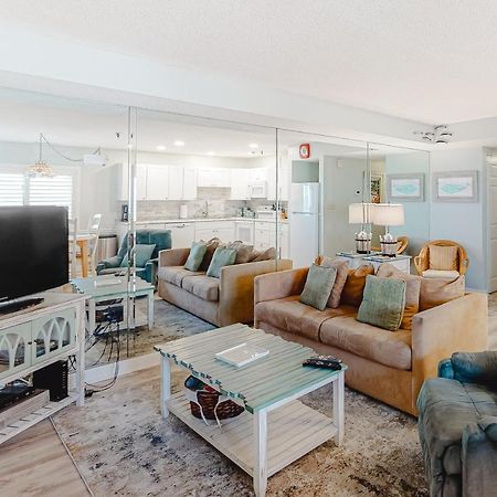 Sand Dollar I 301 Ocean City Extérieur photo