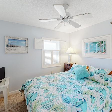 Sand Dollar I 301 Ocean City Extérieur photo