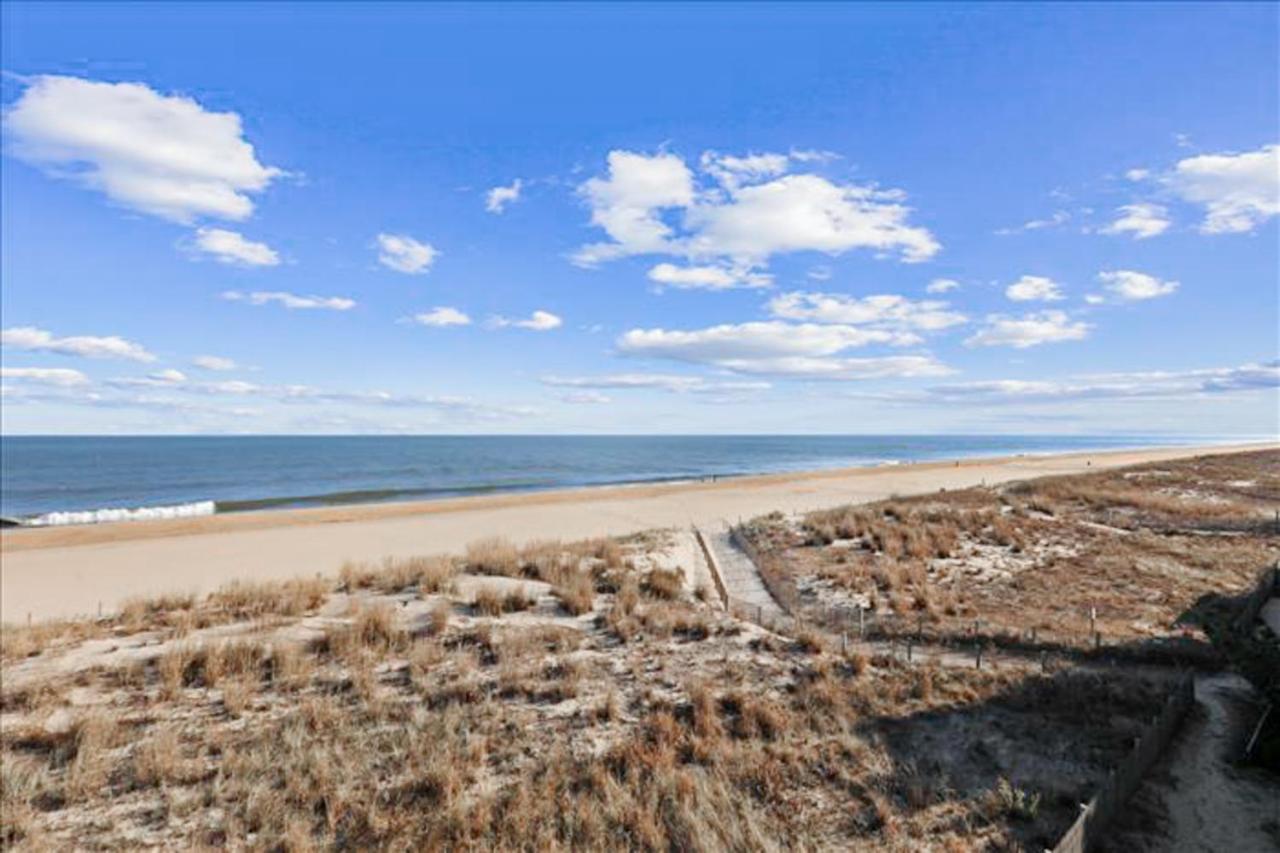 Sand Dollar I 301 Ocean City Extérieur photo