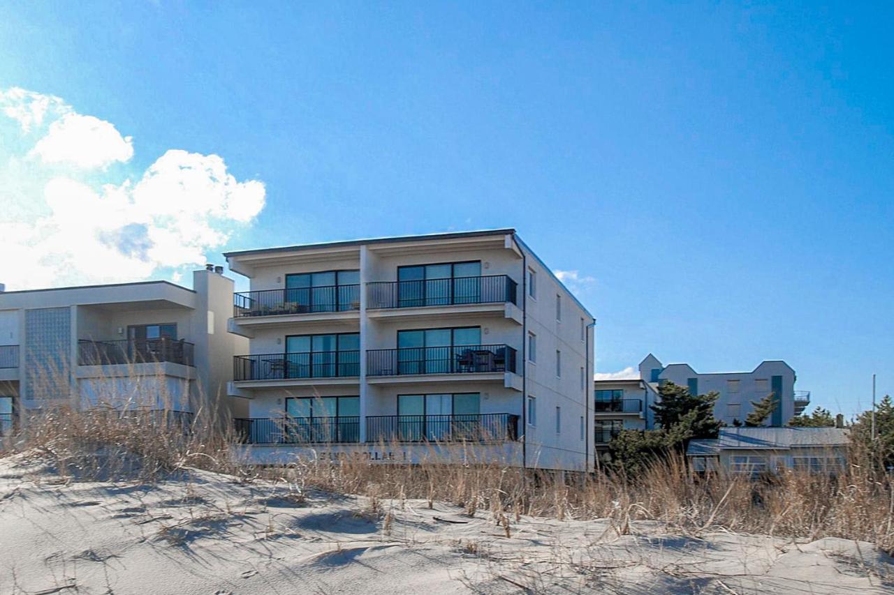 Sand Dollar I 301 Ocean City Extérieur photo