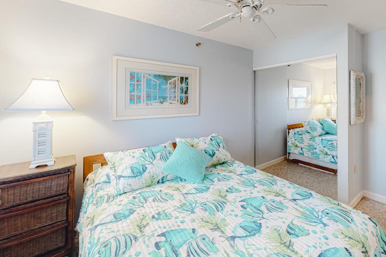 Sand Dollar I 301 Ocean City Extérieur photo