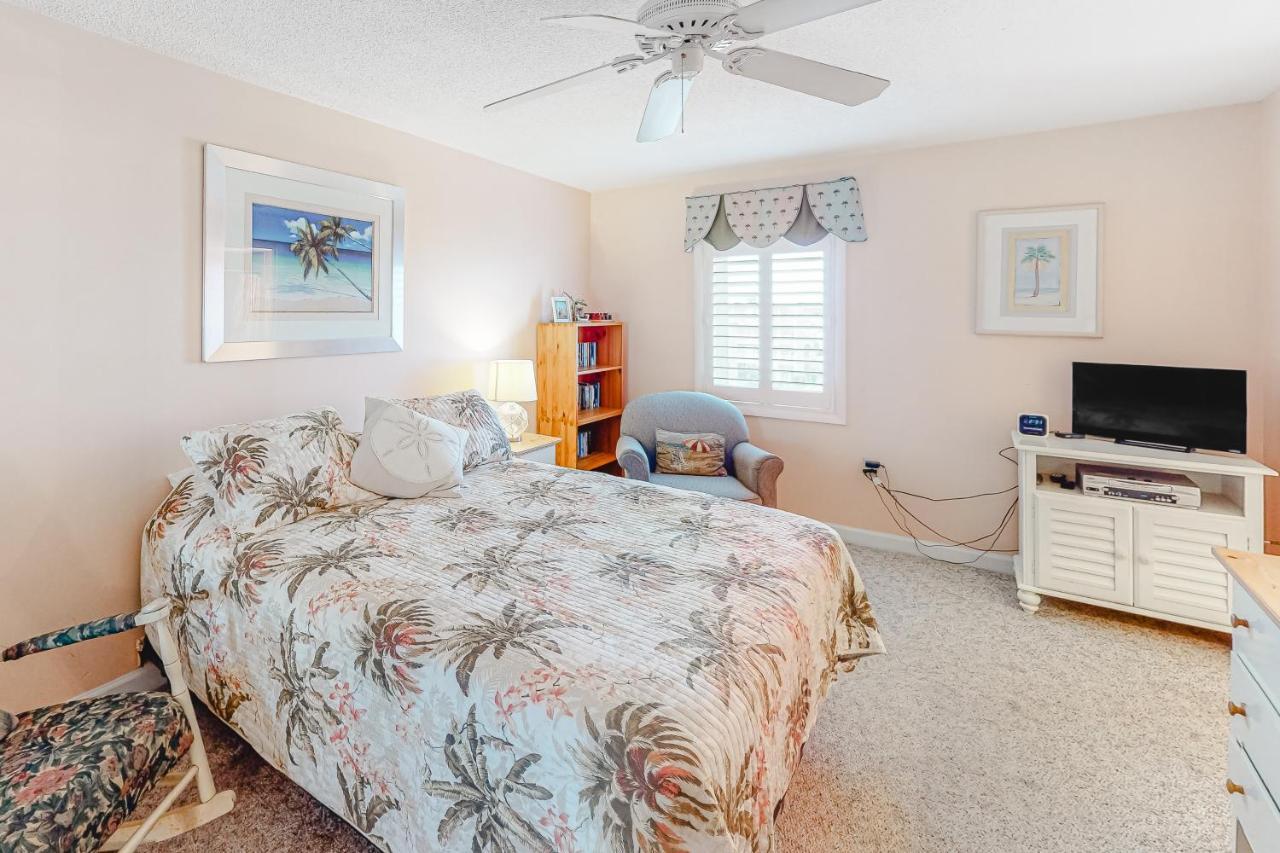 Sand Dollar I 301 Ocean City Extérieur photo