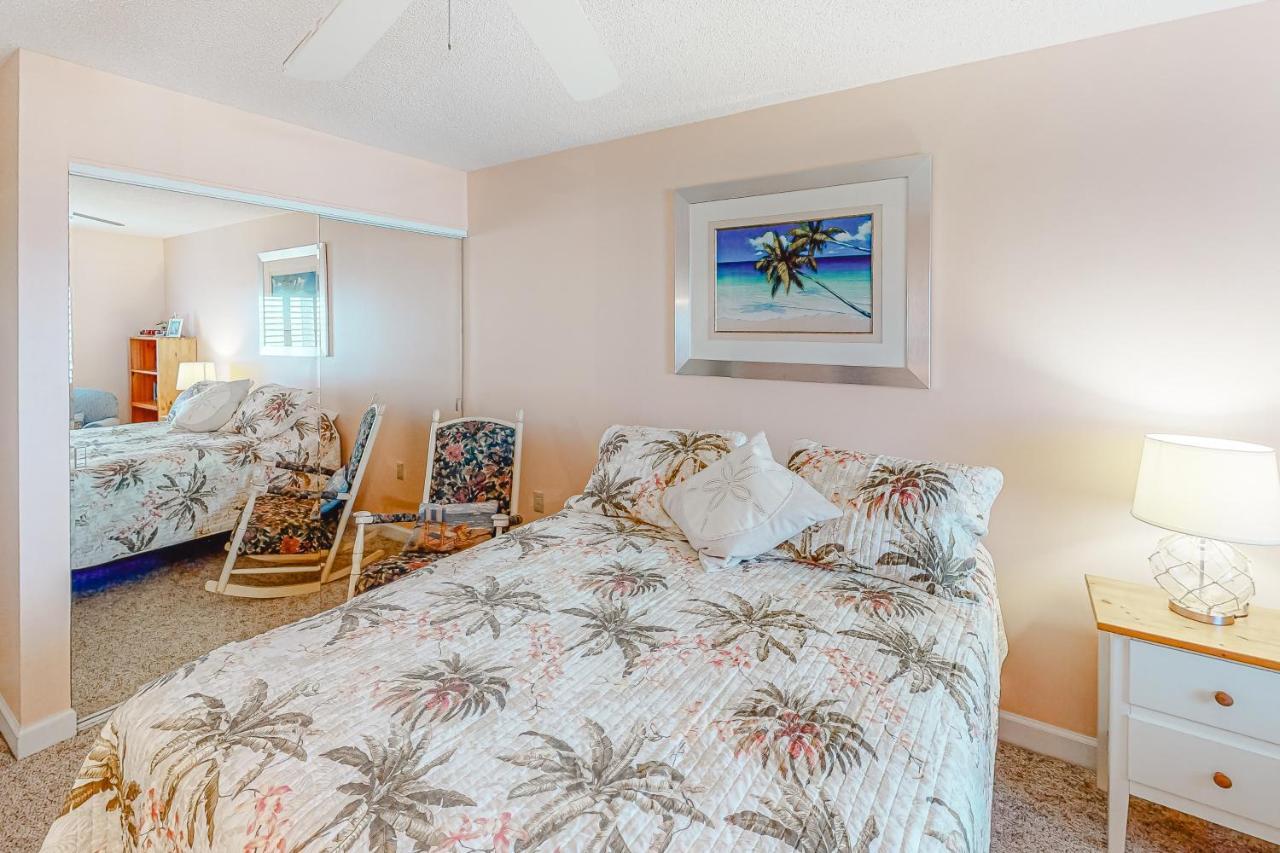 Sand Dollar I 301 Ocean City Extérieur photo