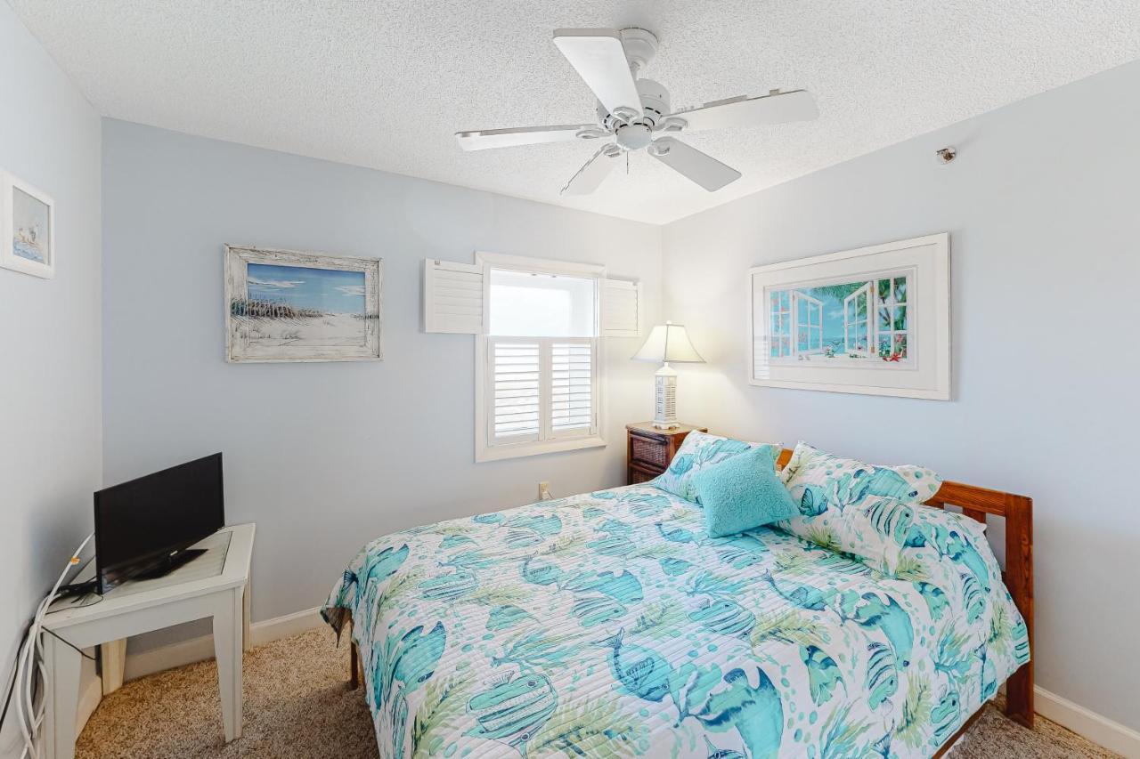 Sand Dollar I 301 Ocean City Extérieur photo